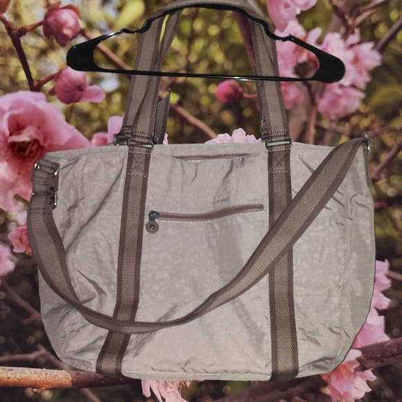 Kipling Adara Duo Tote - Picture 3 of 3